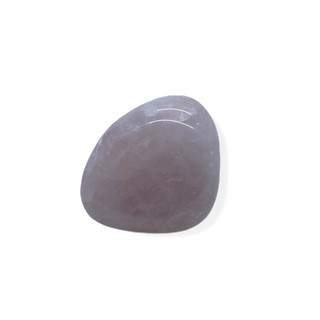 Pedra Quartzo Rosa Rolada Natural - Pedra Cristal do Amor