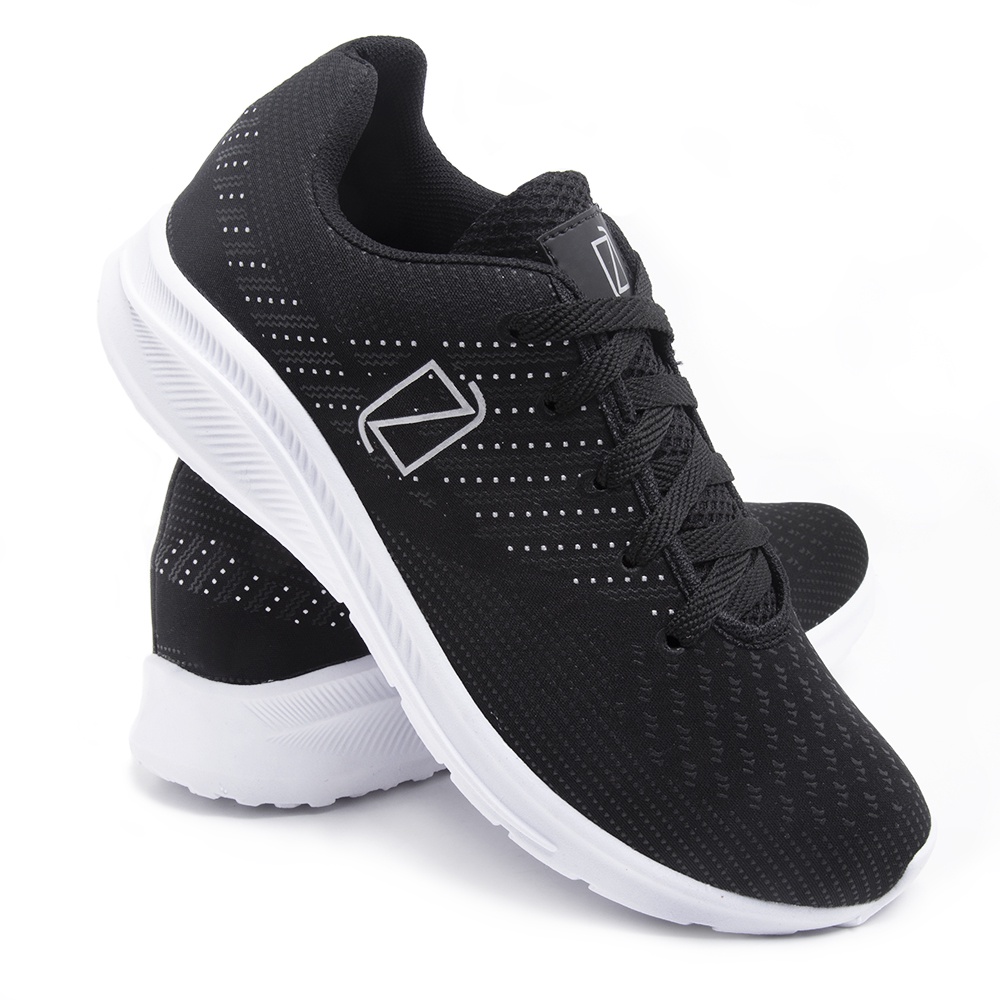 Tênis Masculino FAST Corrida Academia