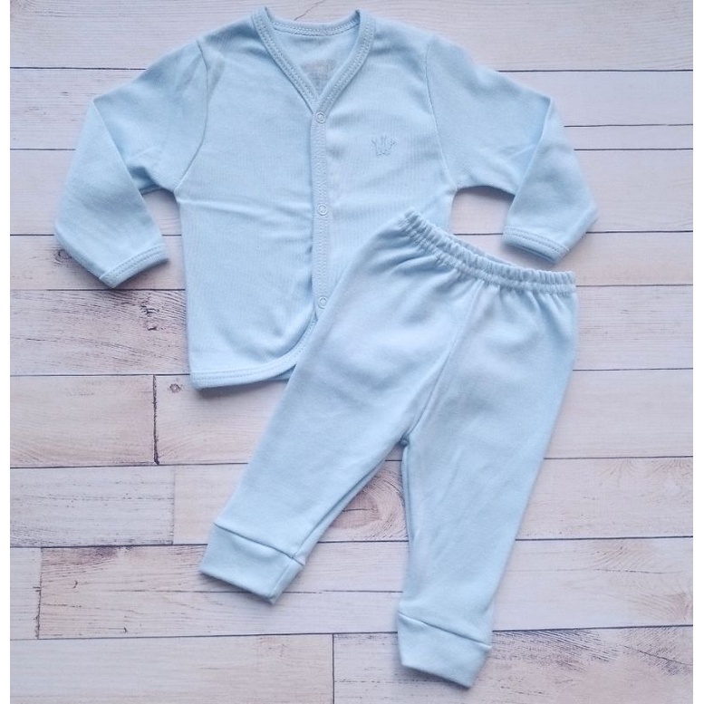 ROUPA DE BEBÊ CASACO E CALÇA (CULOTE) SUEDINE PREMIUM