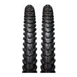 Par Pneu Bike 29x2.00 Mtb Excess Ex Levorin Bicicleta 62-622 em Oferta na Shopee