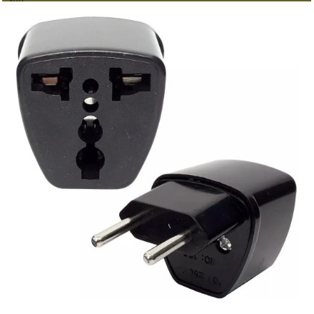 Adaptador Tri-fase Tomada Ps4,pc,xbox,aparelhos Importados em Oferta na Shopee