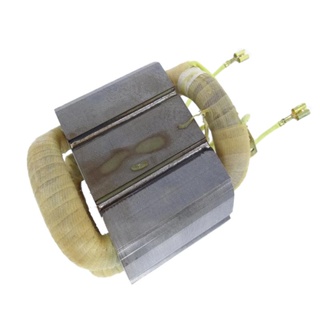 Estator para Esmerilhadeira GWS 26-230 em 220V F000607095 BOSCH em Oferta na Shopee
