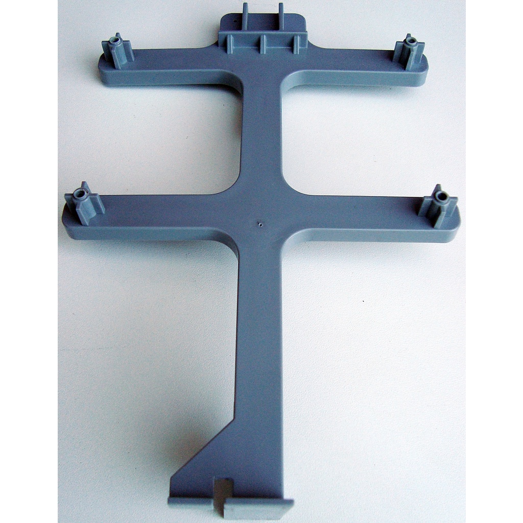 Suporte Da Placa Eletrônica - Purificador Latina Pa755 - Cód. 17111801