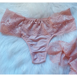 CALCINHA PLUS SIZE MICROFIBRA COM RENDA TANGA TAMANHOS 48,50 52 antes de finalizar a compra chame no chat
