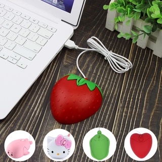 Mouse Com Fio Mouse Ara Notebook Mouse Universal