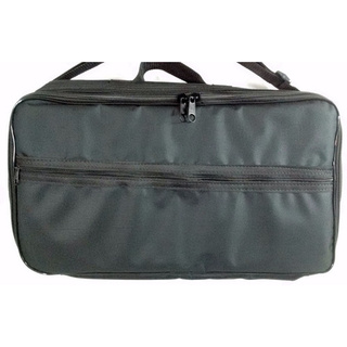 Capa Bag Para Pedaleira Zoom Ou Similares 45 X 25 X 8 Pronta Entrega