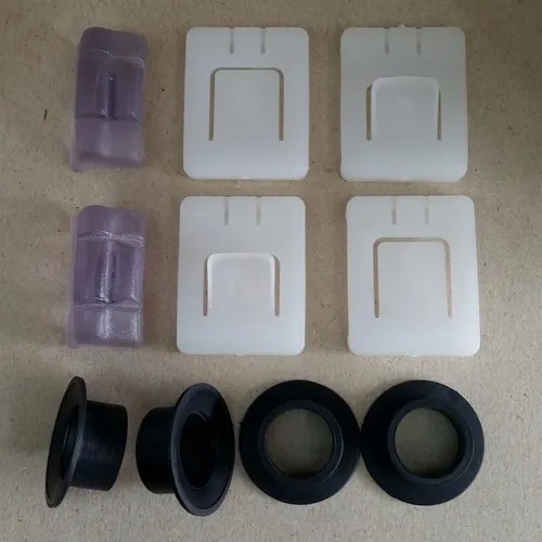 Kit Calço/deslise/carretel / Banco Wv G5 Fox/jetta /g6/ /gol