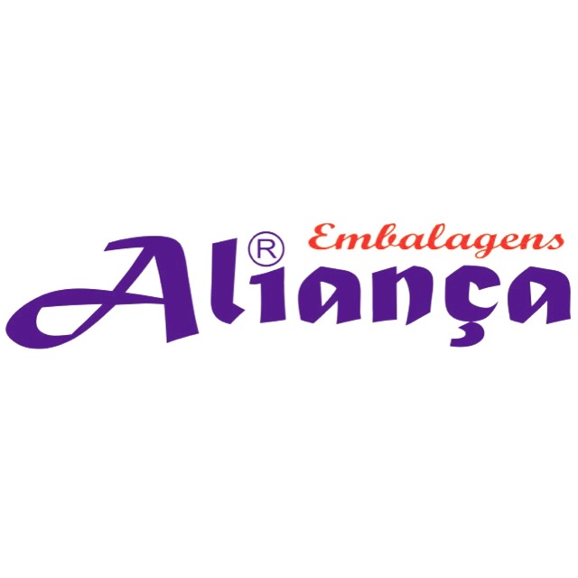 ALIANÇA ESPECIALISTA EM EMBALAGENS
