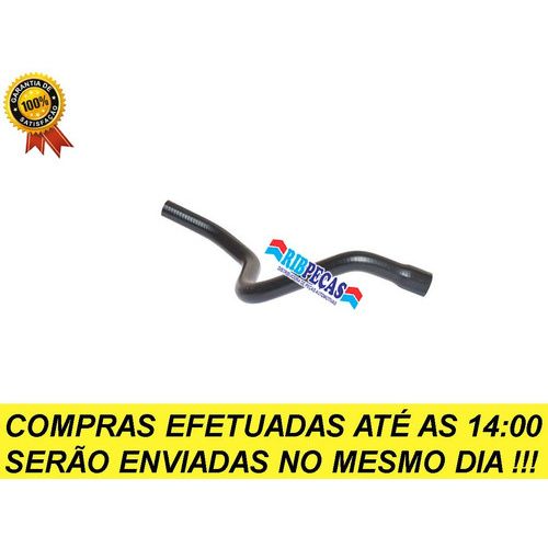 Mangueira Saida Ar Quente Vectra Importado 90287159