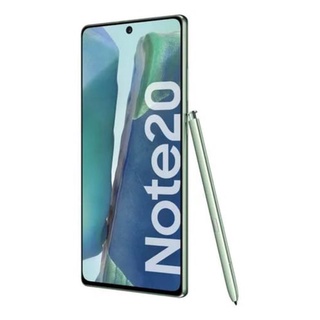 Samsung Galaxy Note20 256 GB verde-místico 8 GB RAM
 #3