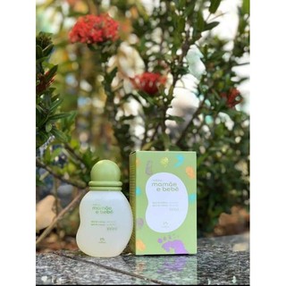 Perfume Agua De Colonia Mamae E Bebe Beecost