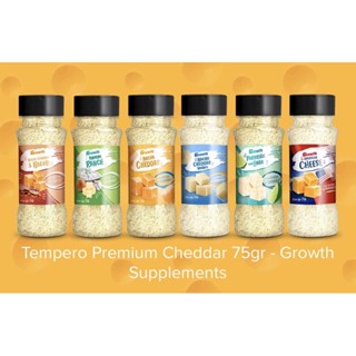 Tempero Premium ou Baixo Sódio 75g - Growth Supplements em Oferta na Shopee