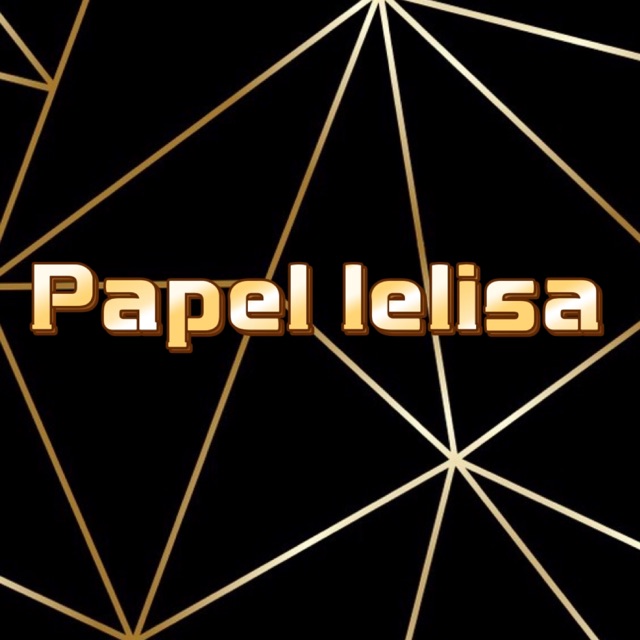 papel lelisa