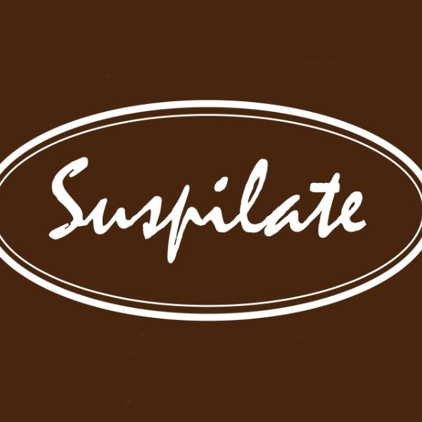 Suspilate