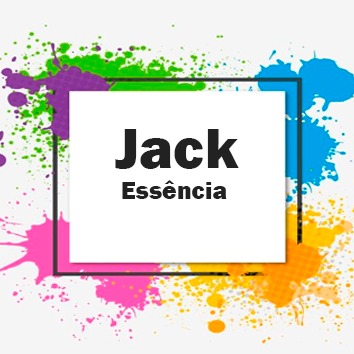 JACK ESSÊNCIA