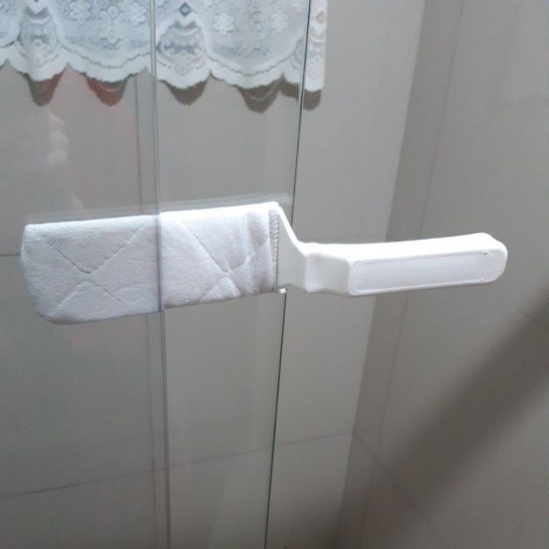 Espatula de Limpar Vidro - Comprar com Melhor Preço em Utensílios de Cozinha