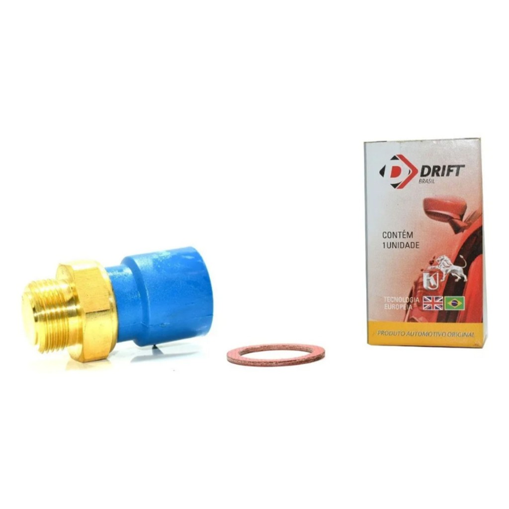 Sensor Temperatura Radiador Vectra Importado 94/96 90357304