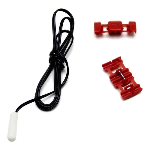Sensor De Degelo Df35a Df36x Df38 Dw42 Electrolux 70000949