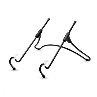 Suporte Ergonômico Para Notebook e Tablet Preto - AC376 em Oferta na Shopee