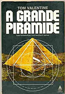 A Grande Pirâmide de Tom Valentine pela Nova Fronteira (1976)