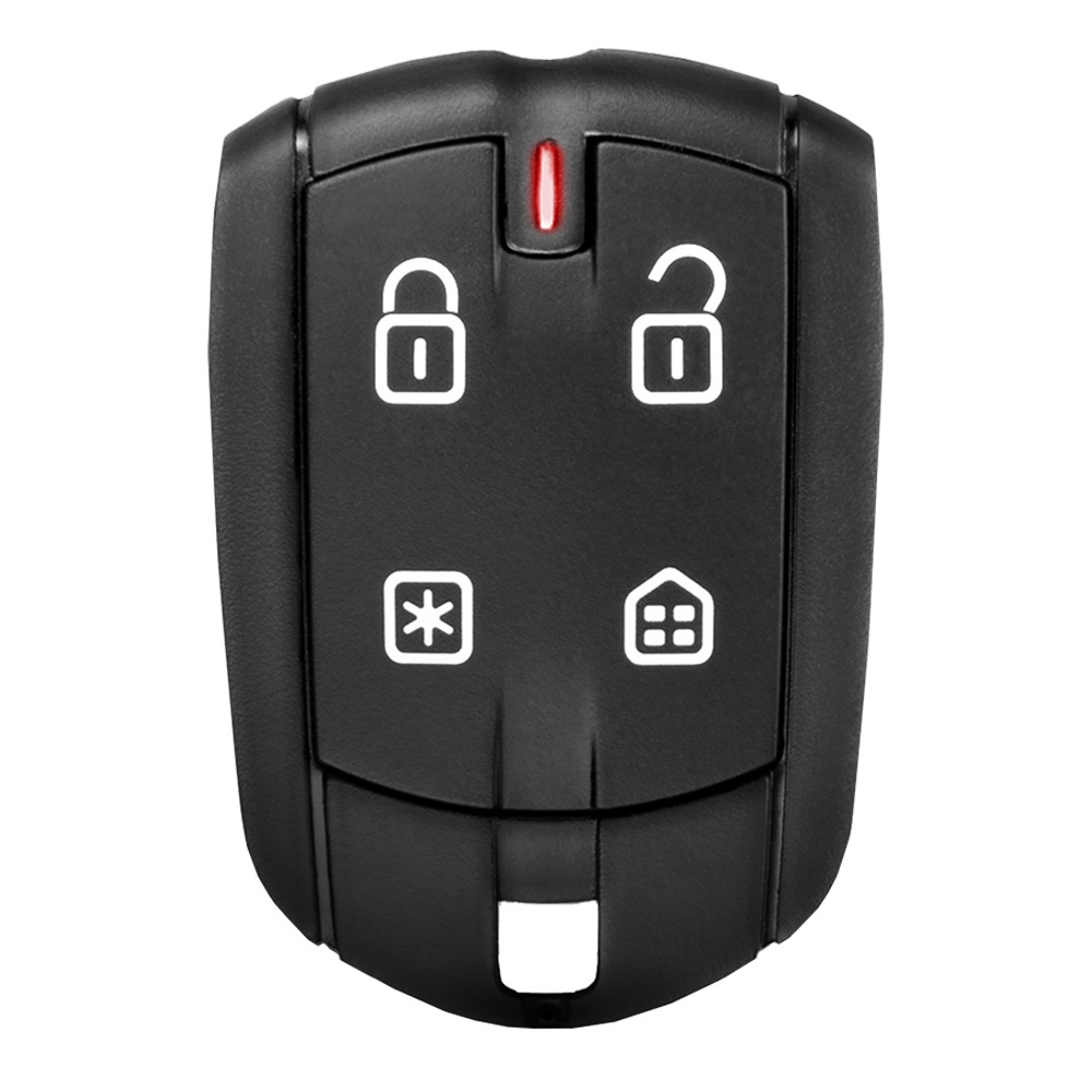 Controle Remoto Alarme Automotivo Pósitron PXN62 Original