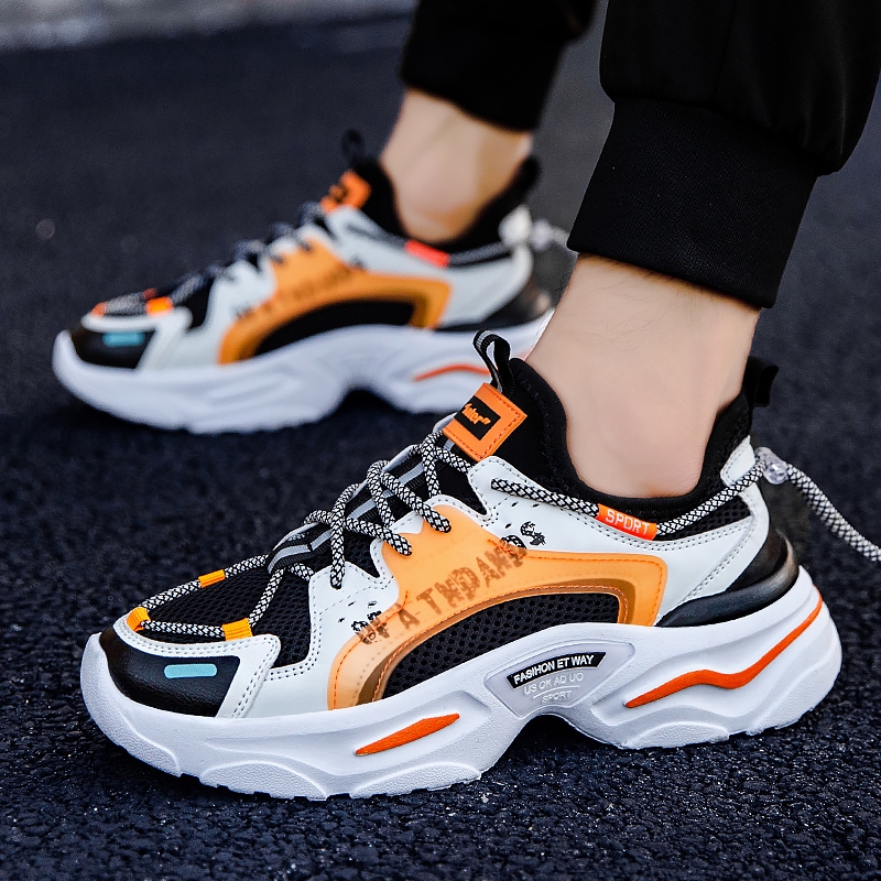 tenis balenciaga masculino branco