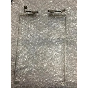 Par Dobradiças Notebook Hp Pavilion Dv4