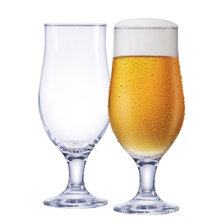 Jogo de Taças para Cerveja Rótulo Royal Beer 330ml 2 Pcs em Oferta na Shopee