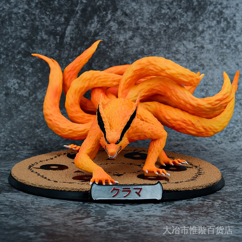 Boneco Da Kurama ubicaciondepersonas.cdmx.gob.mx