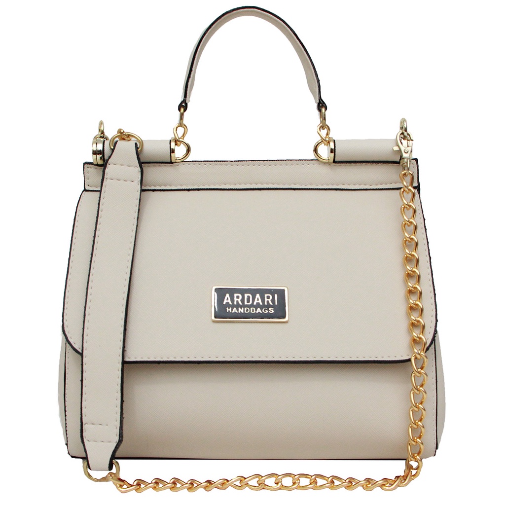 Bolsa de festa feminina com alça de corrente luxo promoção Ardari