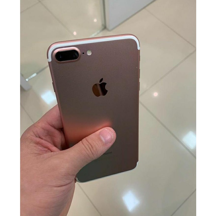 iPhone 7 Plus 128 Gb