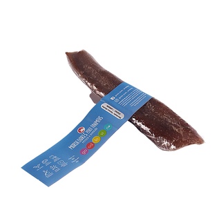 Mordedor Natural p/ Cães GoodLovin Taboca Aorta Bovina 1 Un