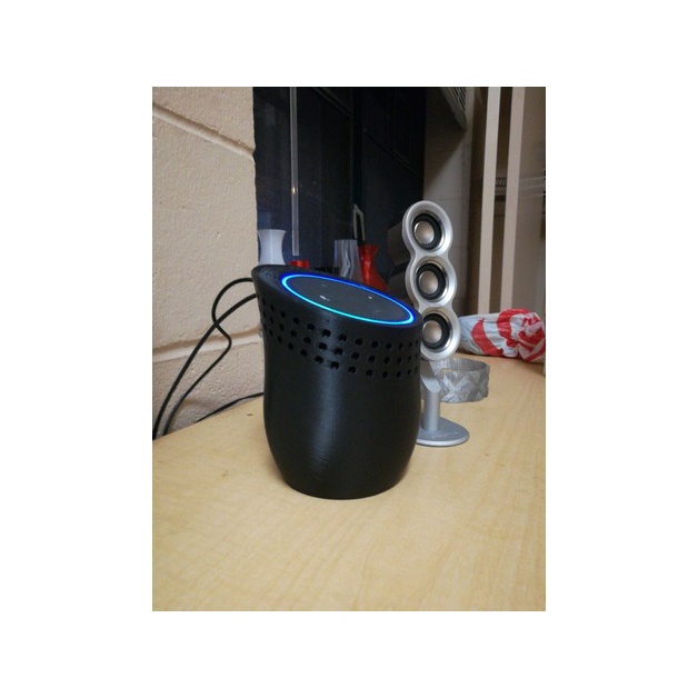 Doca Amazon Echo Dot