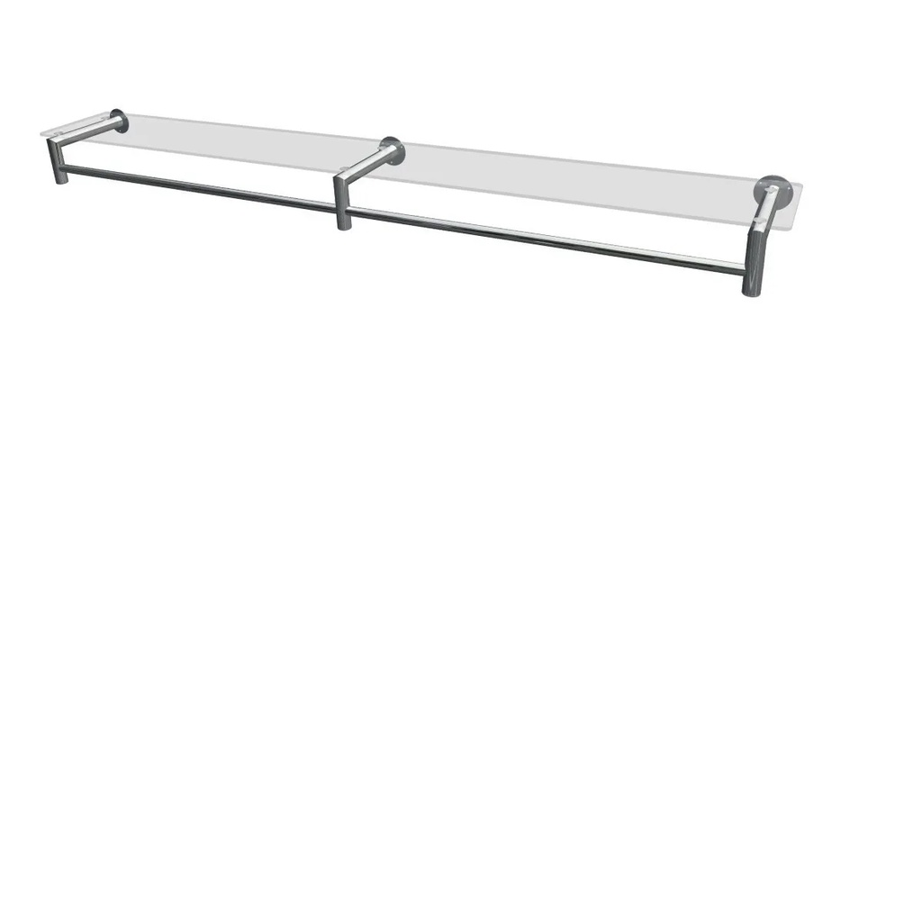 Arara para Roupas  2 metros