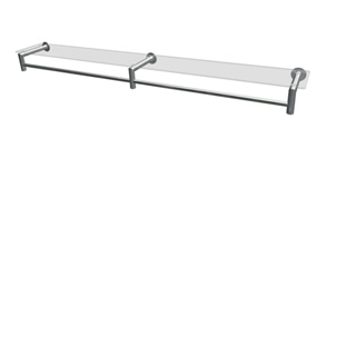 Arara para Roupas  2 metros em Oferta na Shopee