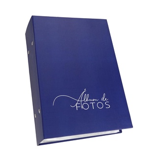 Album De 500 Fotos 10x15 Liso Fosco Lindo Escolha Seu Album em Oferta na Shopee