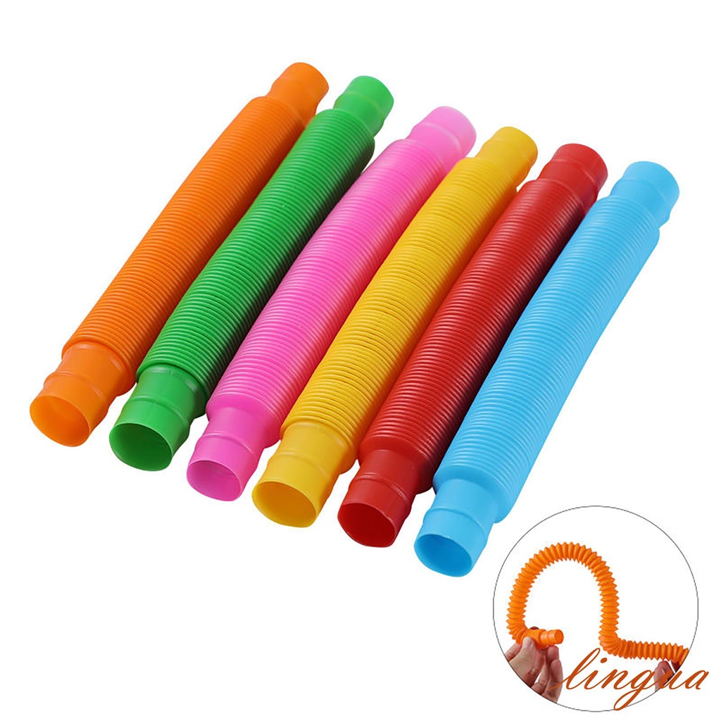 top tube de fidget toys