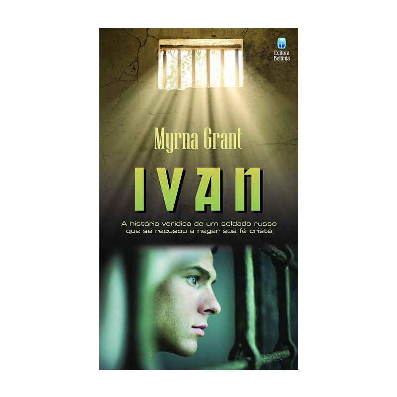 Ivan | Myrna Grant - Books & Magazines