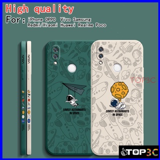 Capinha samsung A10 Capinha samsung A30 A20 Capa De Celular Da nasa Do Mestre Para Samsung A20/A10S/A30/A10/A11/M11/A20S/A21S/A50/A50S/A30S/A70/A31/A51/A71/M51/J2/Prime/J7 A01/A7/2018 TKR