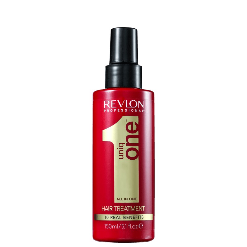 Revlon Professional Uniq One - Leave-in 150ml | Shopee Brasil