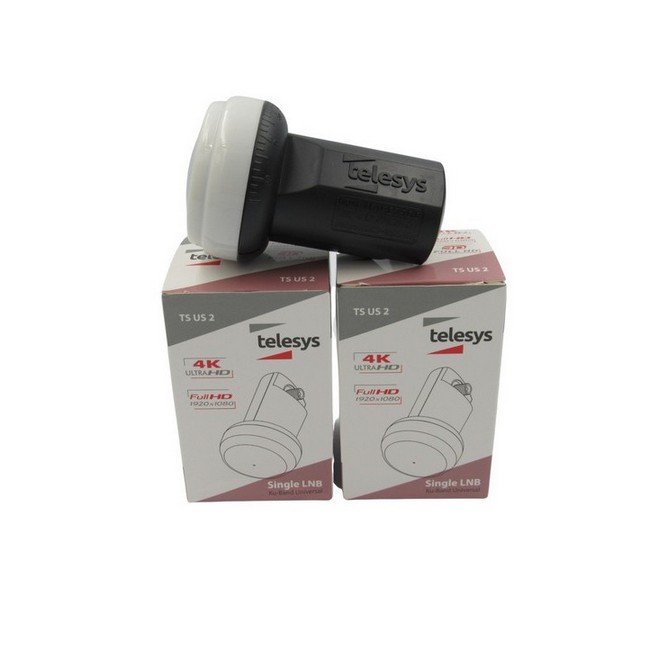 Lnb Telesystem na Black Friday 2025 | BuscaProdutos