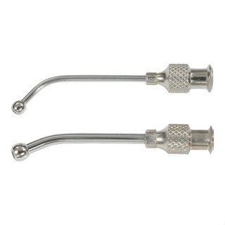 Ponteira C/ Bico Luer Lock Para Alimentação De Pássaros 1un em Oferta na Shopee