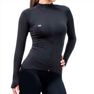 Camisa de ciclismo roupa/blusa/camiseta ciclista com bolso em Oferta na Shopee
