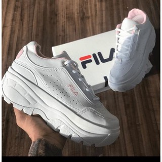 Fila bufalo store