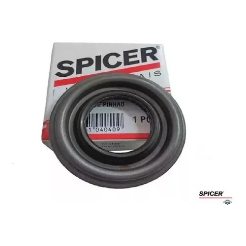 Retentor Pinhao Diferencial Troller / S10 / Ranger - Spicer