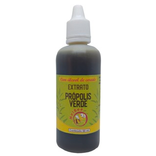 Própolis Verde - Concentração (30%) - Frasco 60 ml em Oferta na Shopee
