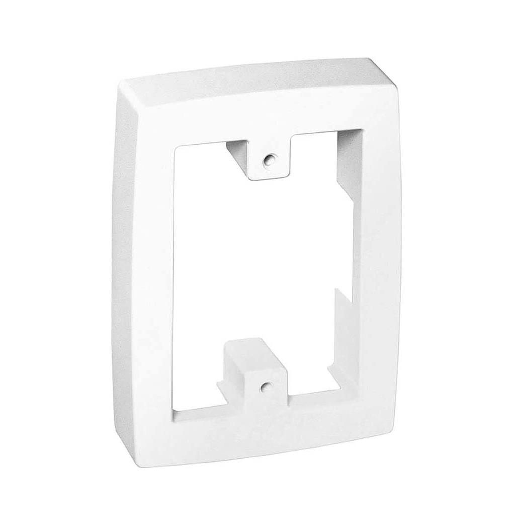 Derivacao De Embutir Para Sobrepor Sistema X 4x2 Pial em Oferta na Shopee