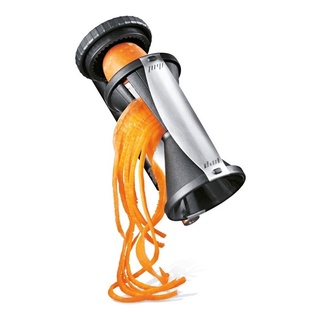 Cortador De Vegetais E Legumes Espiral - Spiral Slicer