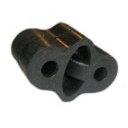 Coxim Silencioso Sandero 07ED./Duster 11ED.Ref:206511084R