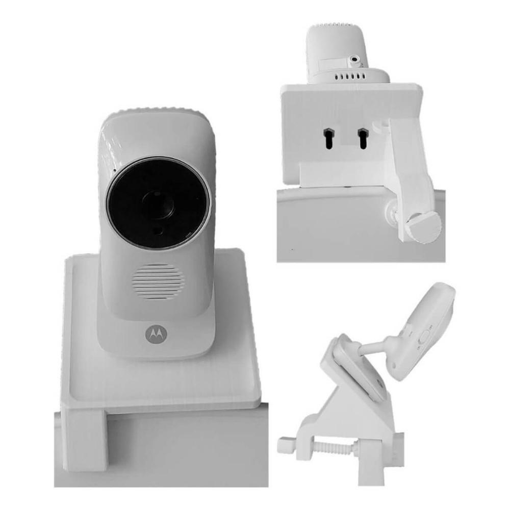 Babá Eletrônica Motorola Mbp 667: Onde Comprar | BuscaProdutos